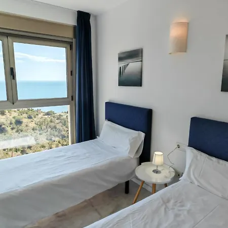 Apartamento 3 - Planta 41 Torre Lúgano Benidorm