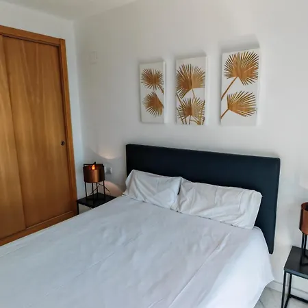 3 - Planta 41 Torre Lúgano Apartamento