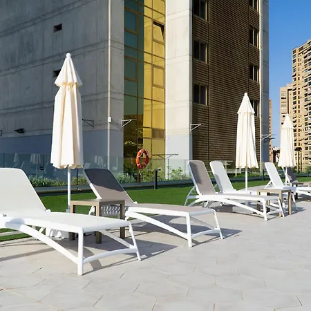Intempo 10a By Vivamar Lejlighed Benidorm