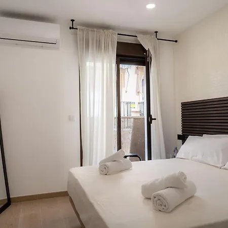 Aparthotel Emily Benidorm