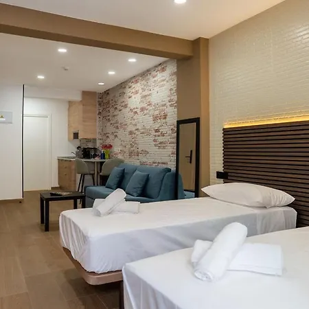 Aparthotel Emily