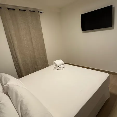 Emily Aparthotel Benidorm