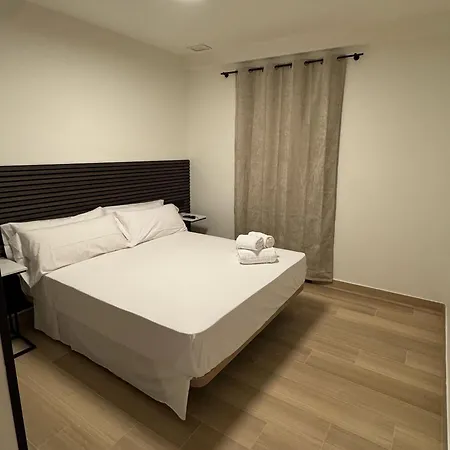 Aparthotel Emily Benidorm