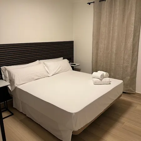 Emily Aparthotel Benidorm