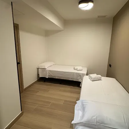 Emily Aparthotel