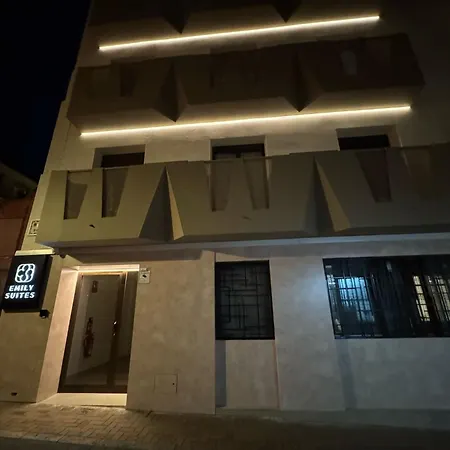 Aparthotel Emily