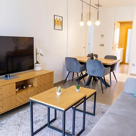 Intempo 10a By Vivamar * Benidorm