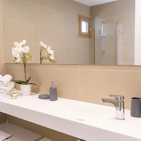Intempo 10a By Vivamar * Benidorm