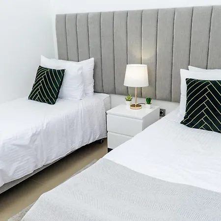 Intempo 10a By Vivamar Benidorm