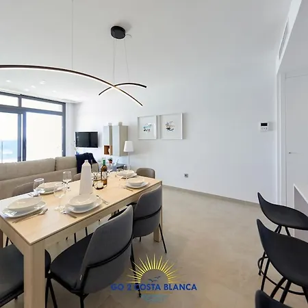 Apartment Sunset Cliffs Horizonte *