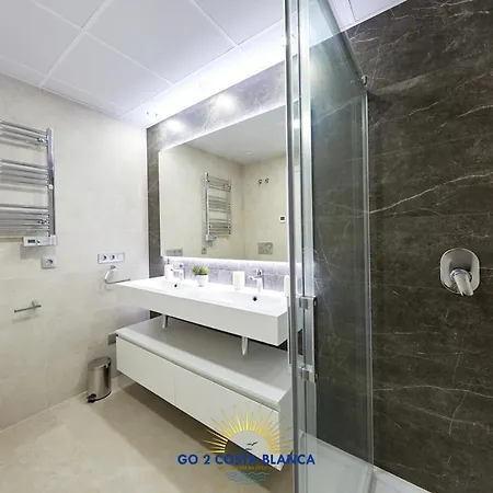 Apartment Sunset Cliffs Horizonte Benidorm