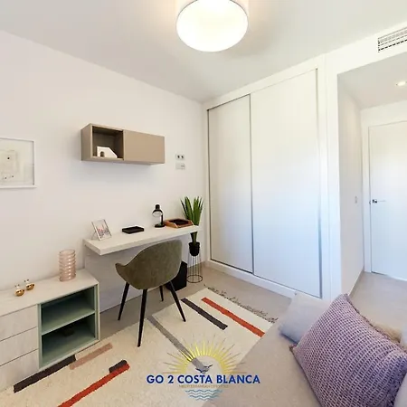 Sunset Cliffs Horizonte Apartment *