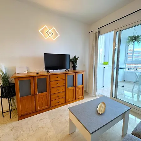 Gemelos 22-2-17 Apartment *