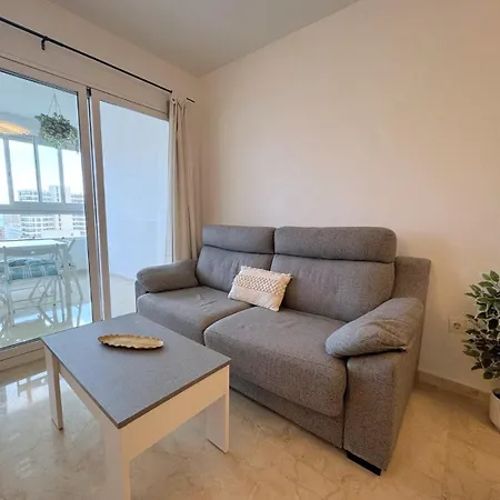 Gemelos 22-2-17 Benidorm