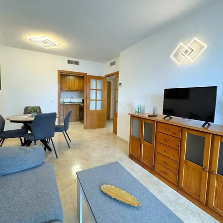 Apartment Gemelos 22-2-17