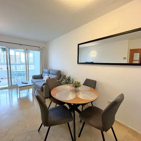 Gemelos 22-2-17 Apartment *