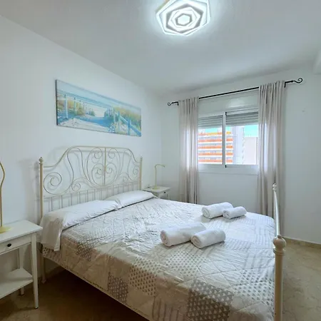 Gemelos 22-2-17 Apartment