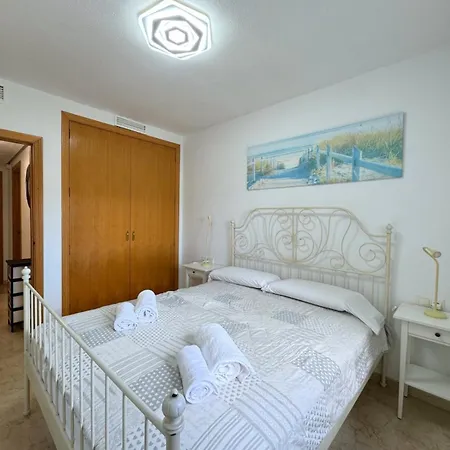 Gemelos 22-2-17 Apartment *