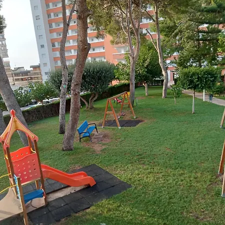 Apartment Provima