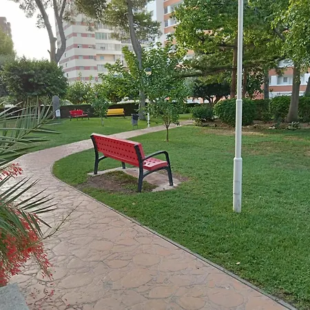 Provima Benidorm