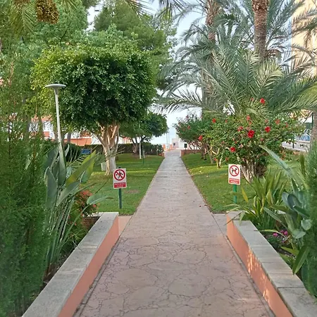 Apartment Provima
