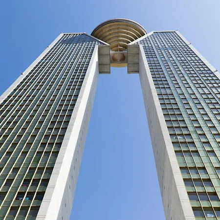 Intempo 14e By Vivamar Apartment Benidorm