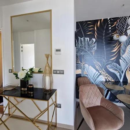 Intempo 14e By Vivamar Apartment