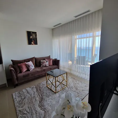 Intempo 14e By Vivamar Apartment *