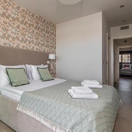 Sunset Cliffs By Leo Apartamento Benidorm