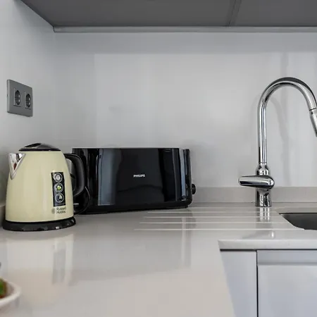 Apartamento Sunset Cliffs By Leo Benidorm