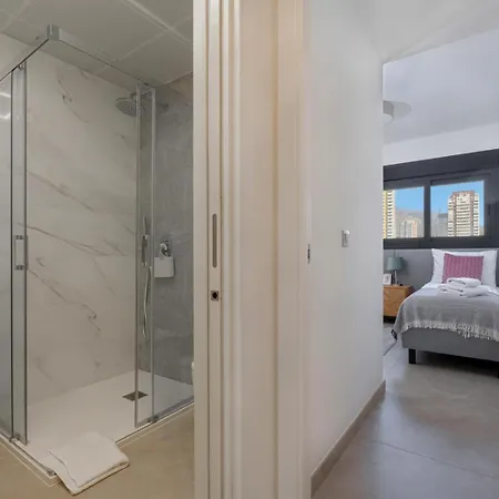 Apartamento Sunset Cliffs By Leo *