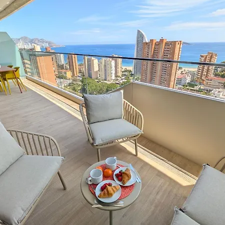 Magic Apartment