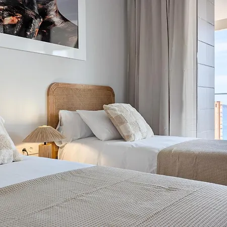 Magic Apartment