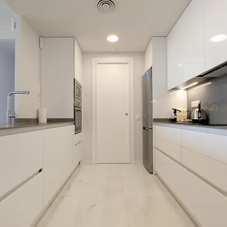 Magic Apartment *