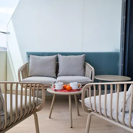 Magic Apartment Benidorm