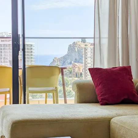 Apartment Magic Benidorm