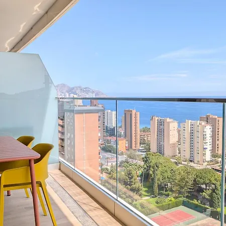 Apartment Magic *