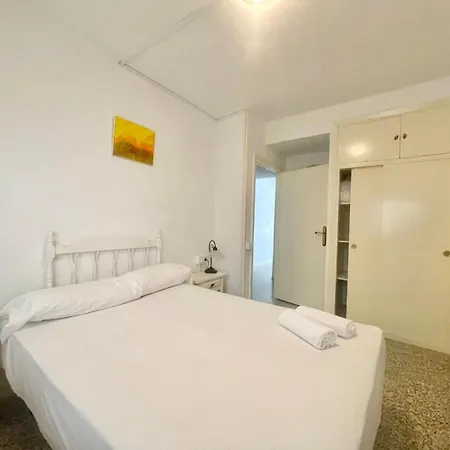 Gambo Center Apartment Benidorm