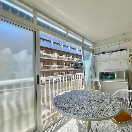 Gambo Center Apartment Benidorm