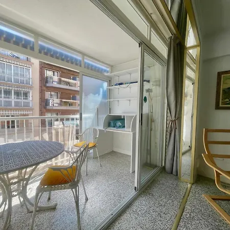 Gambo Center Apartment Benidorm