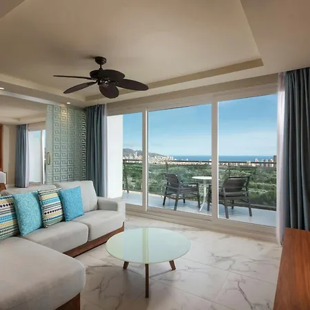 Hotel Four Points By Sheraton Costa Blanca