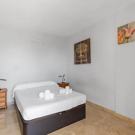 Appartement Rincon De Loix Retreat - Pool, Near The Benidorm