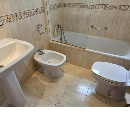 Edificio Kennedy Ii - 2 Bedrooms