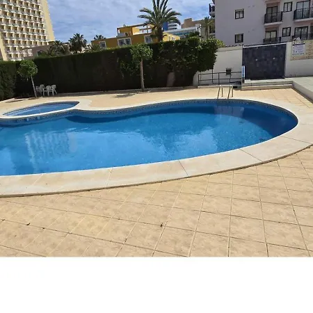 Apartment Edificio Kennedy Ii - 2 Bedrooms