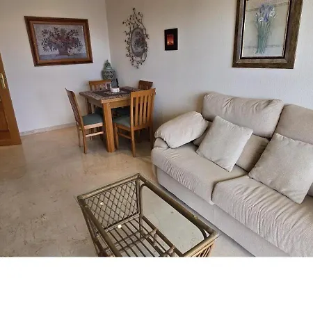 Edificio Kennedy Ii - 2 Bedrooms * Benidorm