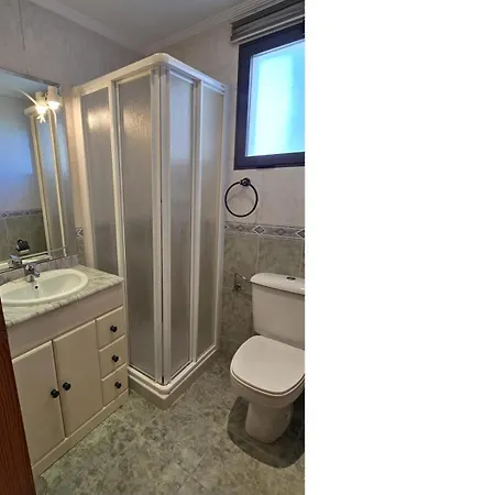 Edificio Kennedy Ii - 2 Bedrooms Apartment