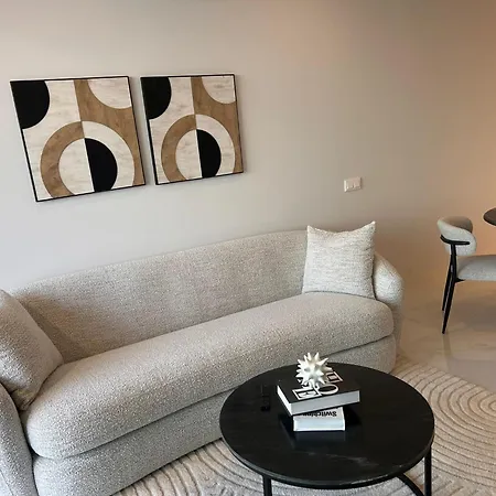 Apartment Residencial 3