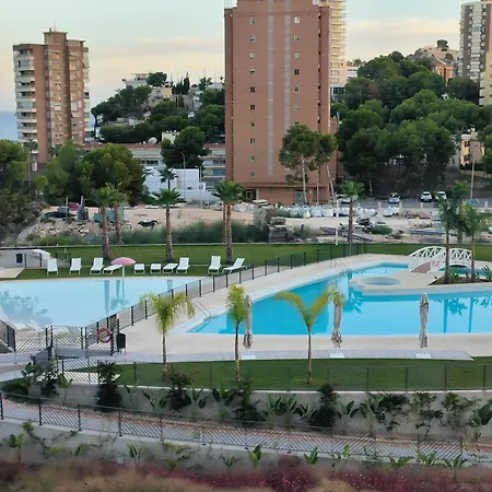 Residencial 3 Apartment *