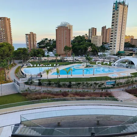Residencial 3 Apartment Benidorm