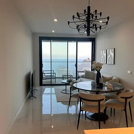 Residencial 3 Apartment Benidorm